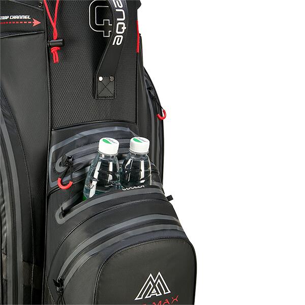 Bolsa para carrito de golf Big Max Aqua Silencio 4 7/7