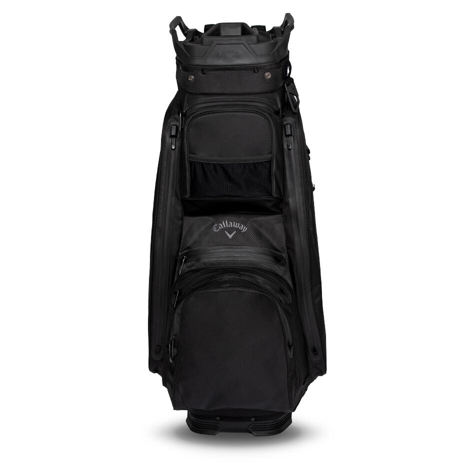 Bolsa para carrinho Original 14 Hyper Dry preta 2025 4/6