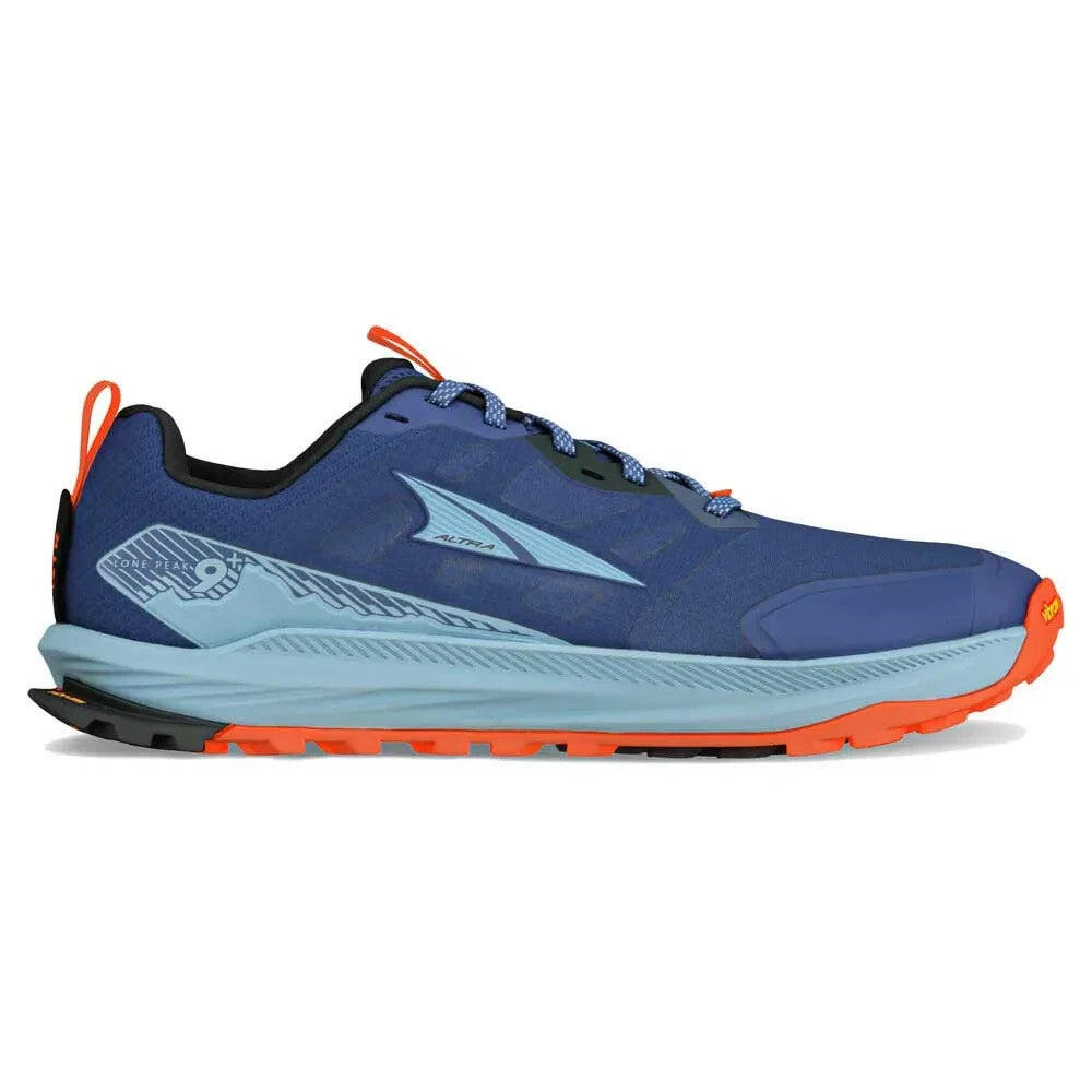 Chaussures de course pour hommes Altra Lone Peak 9+ 3/6