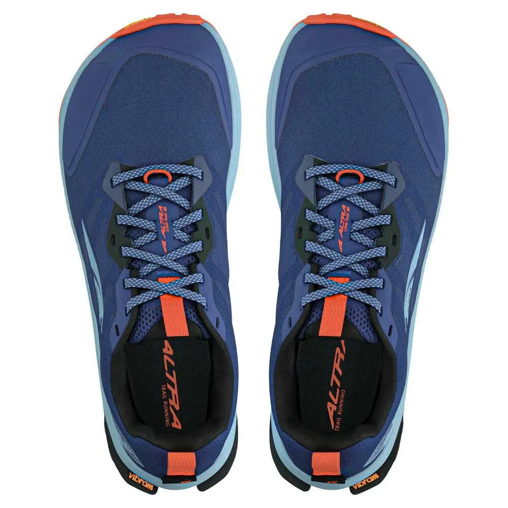 Chaussures de course pour hommes Altra Lone Peak 9+ 4/6