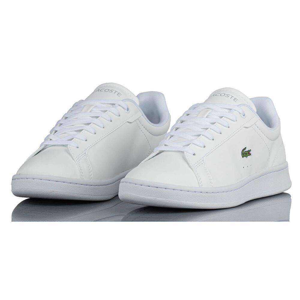 Chaussures De Sport Femme Lacoste Carnaby Pro Bl 23 1 Suj 6/7