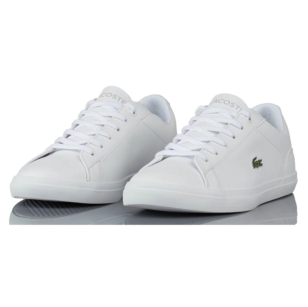 Chaussures De Sport Junior Lacoste Lerond Bl 21 1 Cuj 6/7