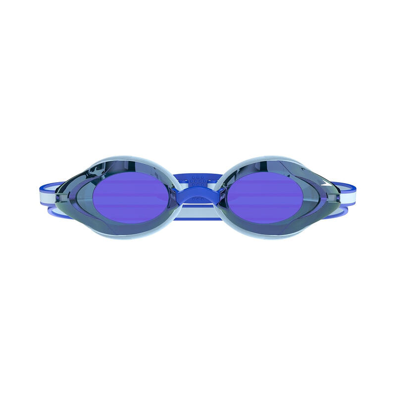 Ochelari De Înot NATAȚIE Speedo Vanquisher 3.0 Mirrored Adulți