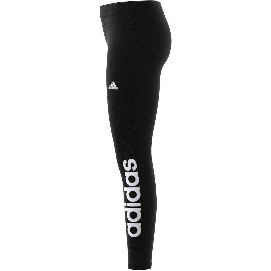 Leggings Essentials Linear Logo Cotton 7/7