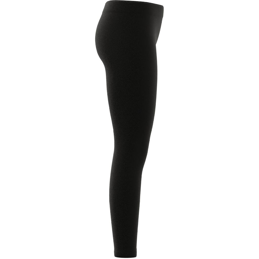 Leggings Essentials Linear Logo Cotton 6/7