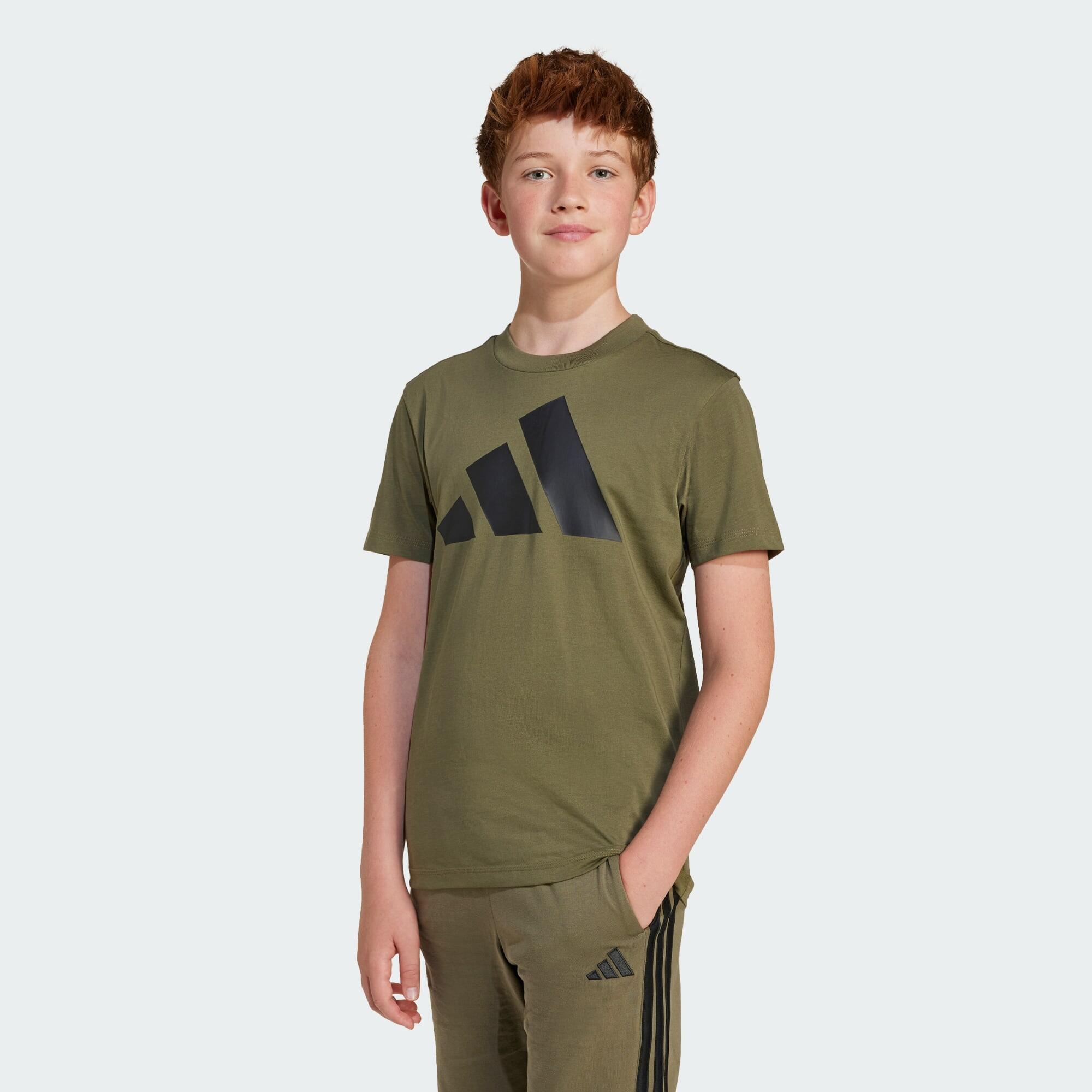T-shirt Essentials Junior 3/7