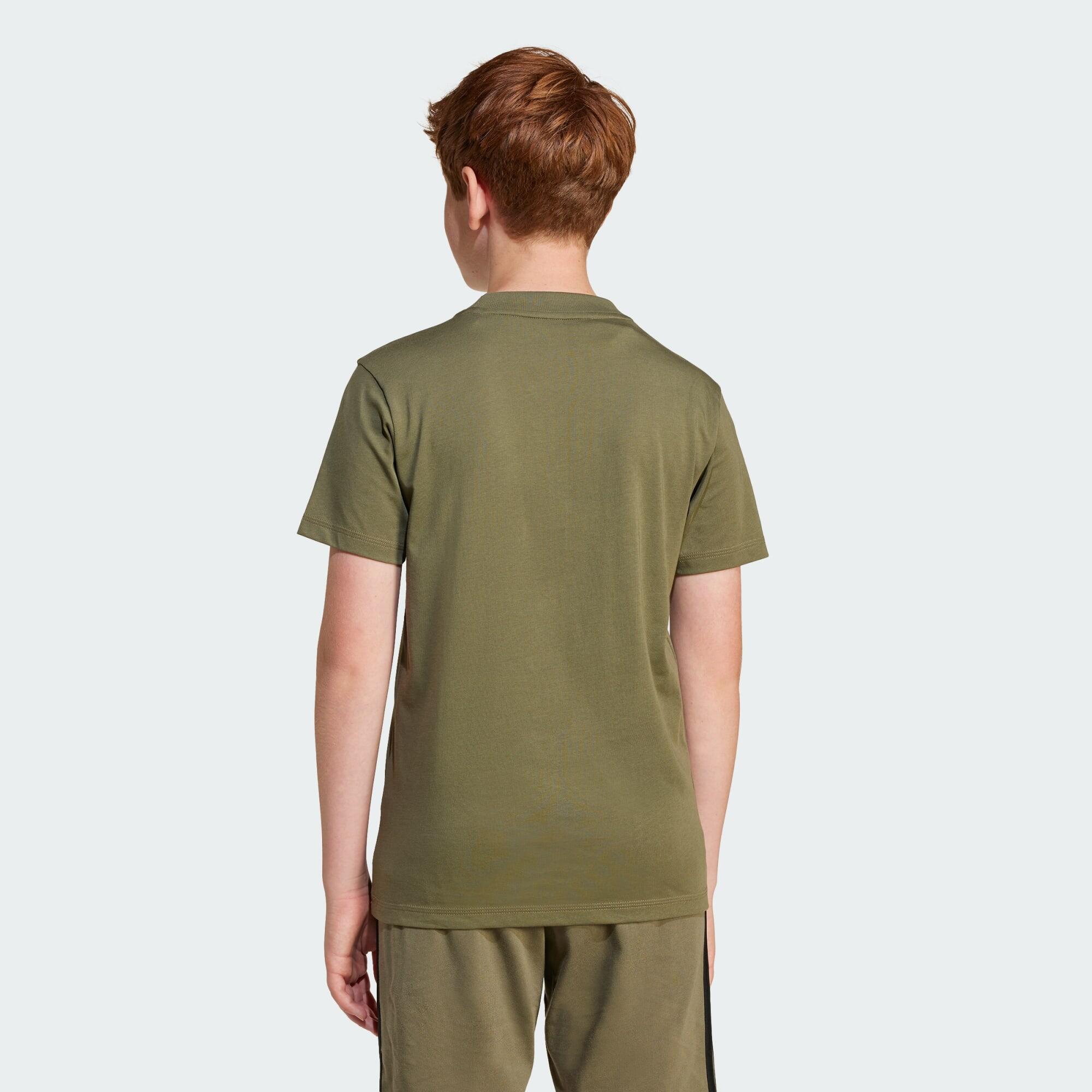 T-shirt Essentials Junior 5/7