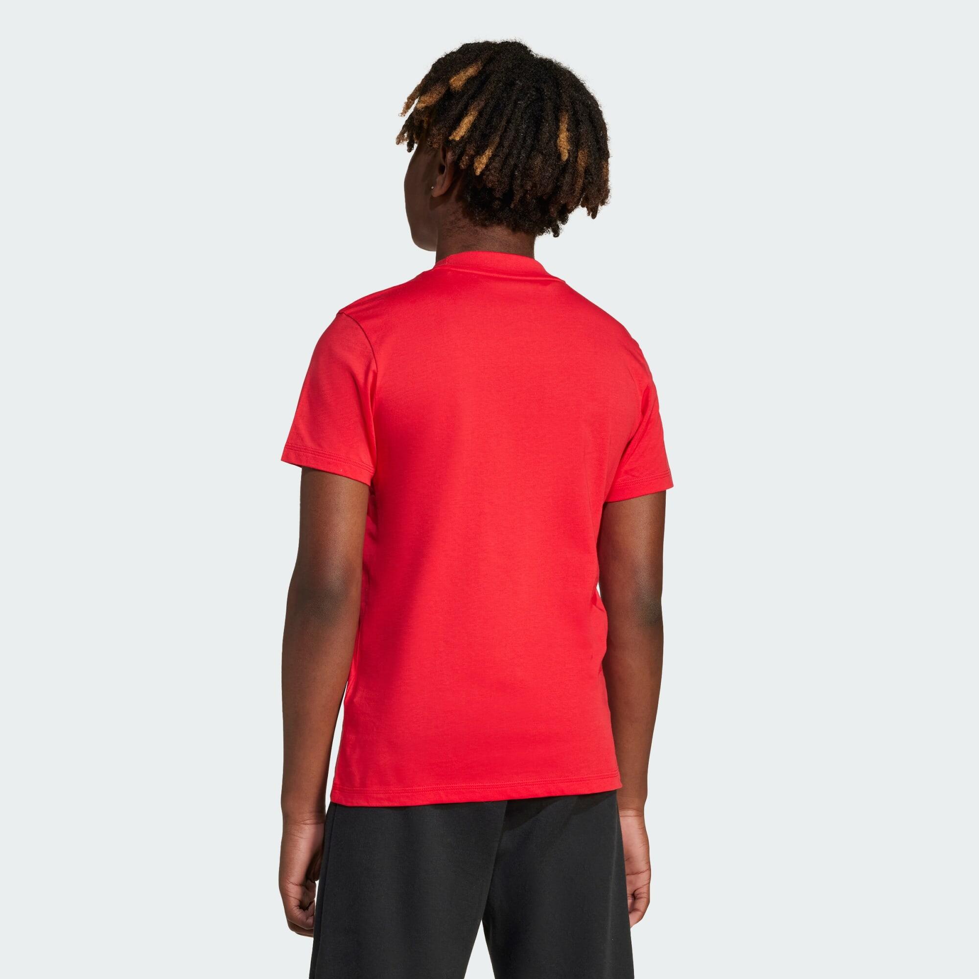 T-shirt Essentials Enfants 5/7