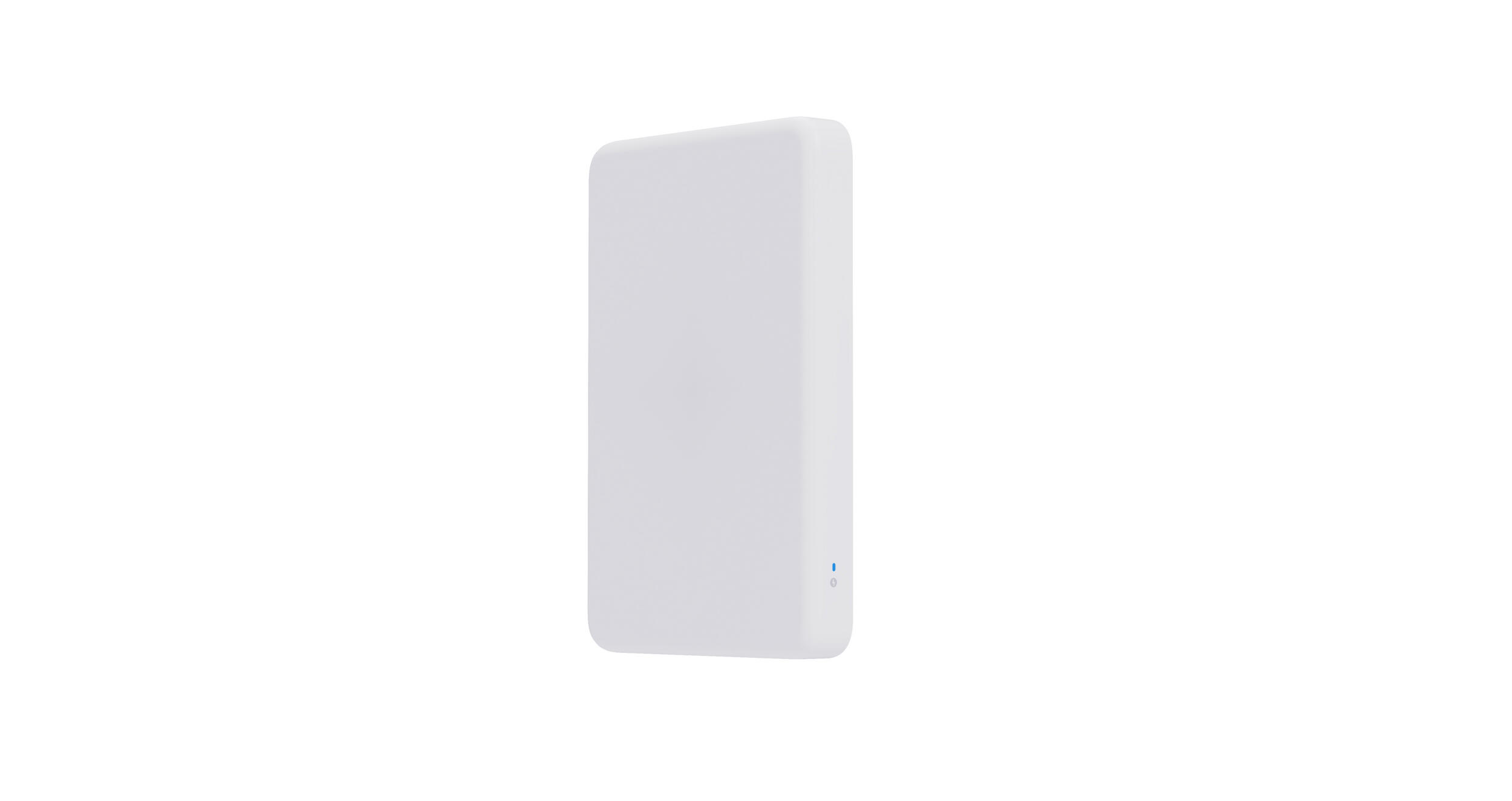 Caricabatterie Portatile Xiaomi Bianco 2/5