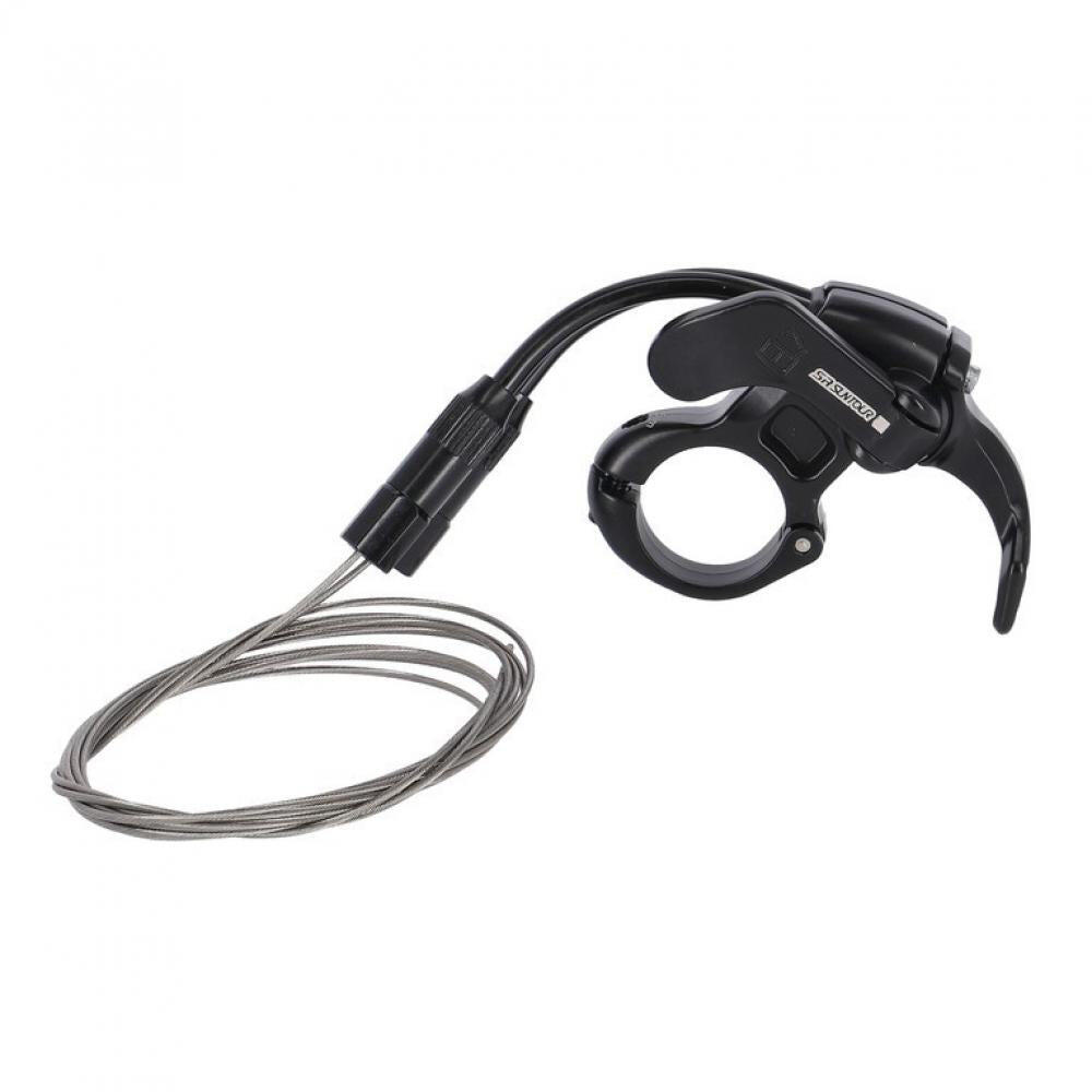 SR-Suntour commande au guidon Dual-RL 2 en 1 pour fourche et amortisseur 3/3