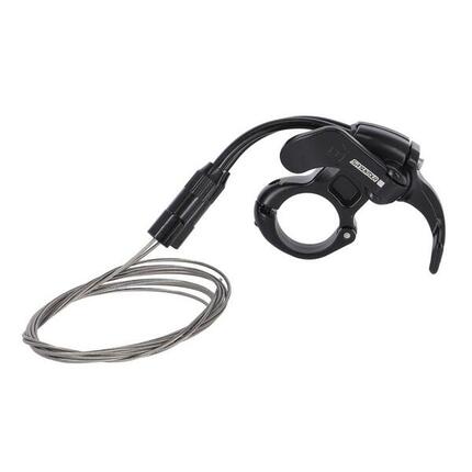 SR-Suntour commande au guidon Dual-RL 2 en 1 pour fourche et amortisseur