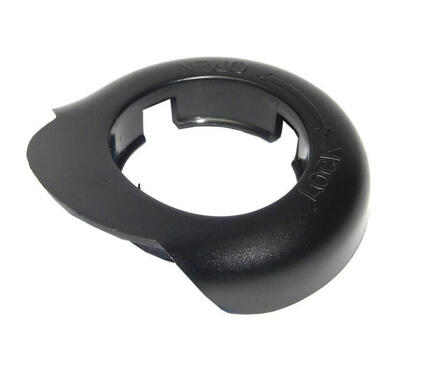 Abdeckkappe SR-Suntour rechts für SF15 NEX E25 HLO