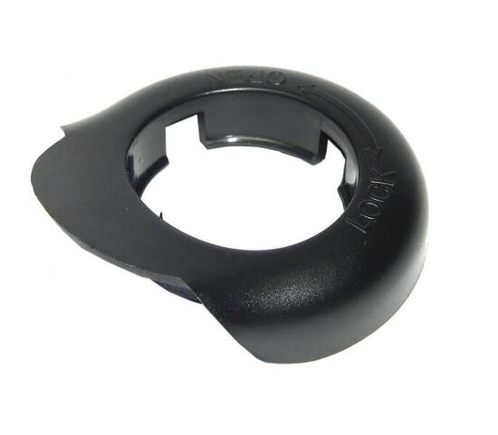 Abdeckkappe SR-Suntour rechts für SF15 NEX E25 HLO