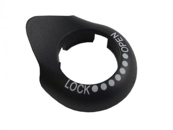 Abdeckkappe SR-Suntour nur rechts für SF11-NCX-ELO-LITE-700C