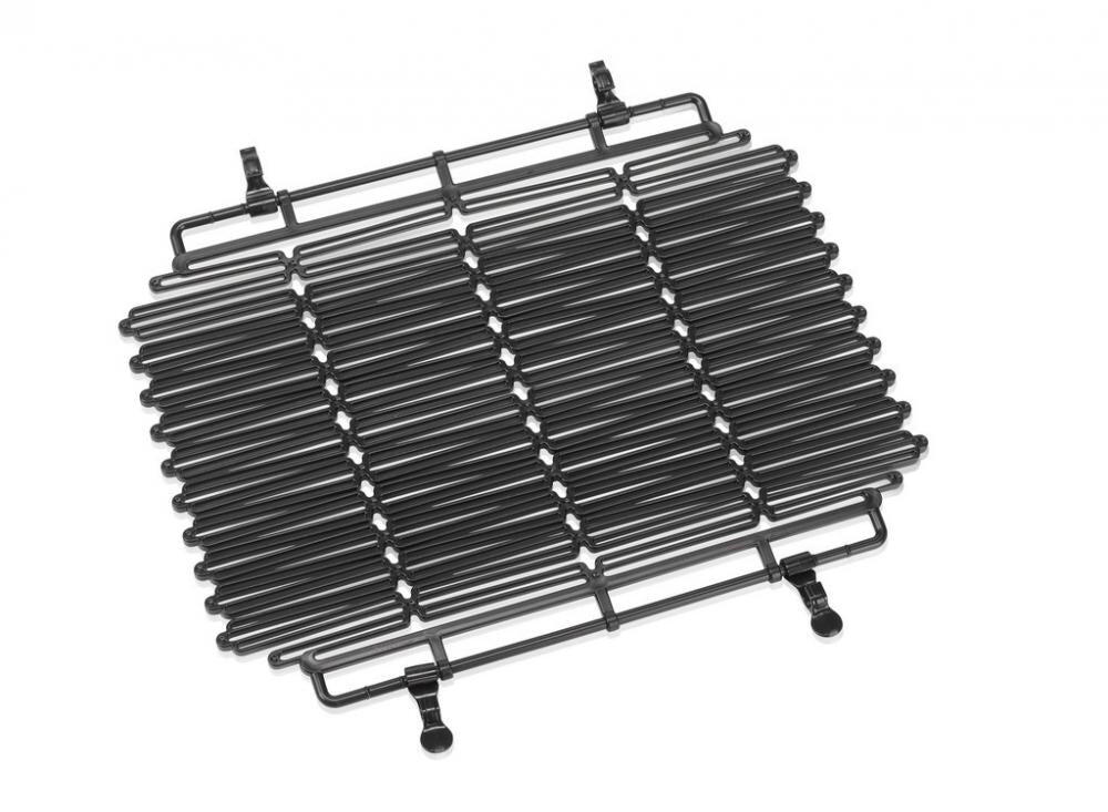 Placa de cubierta para llevar más cestas adaptadas al sistema XLC 1/2