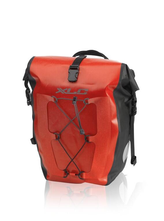 XLC Set de sacs individuels étanches 2/2