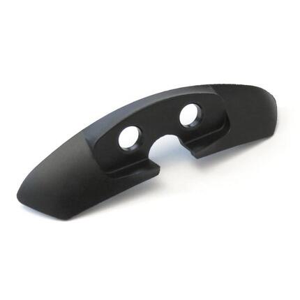 SR Suntour Scheinwerfer Sockelblende für CR9V/NCX Gabelbrücke, breit