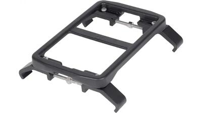 Atranvelo newrack uni avs x-wide zwart