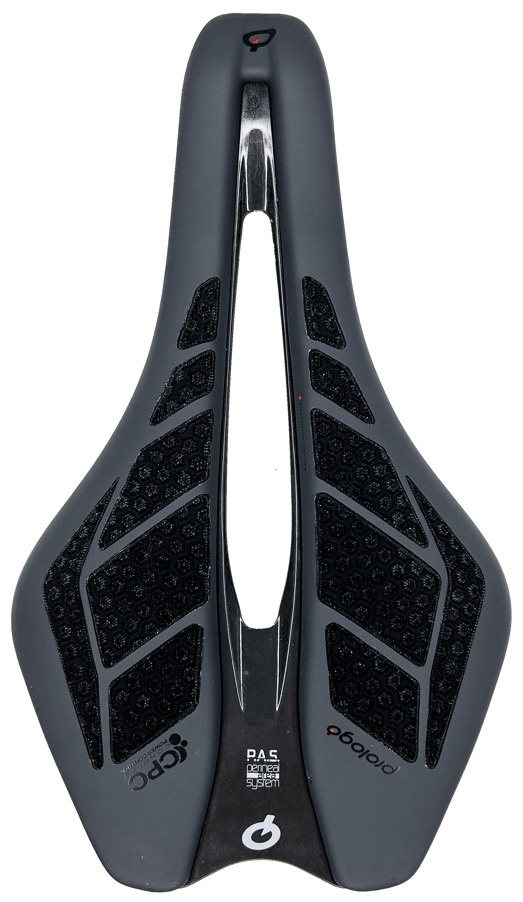 Prologo Dimension R2 CPC PAS 143 Nack Saddle, 143mm | Decathlon