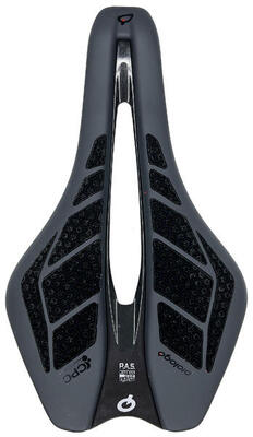 Racefietszadel dimension r2 cpc