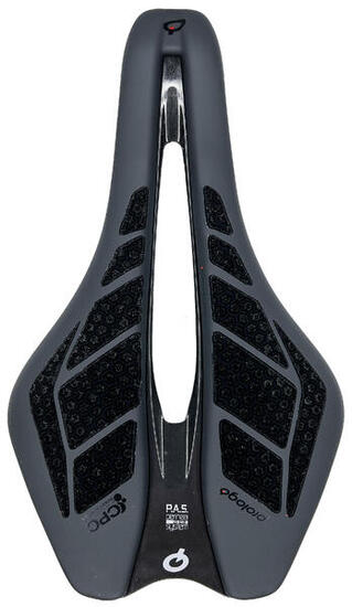 Rennrad-Sattel Dimension R2 CPC