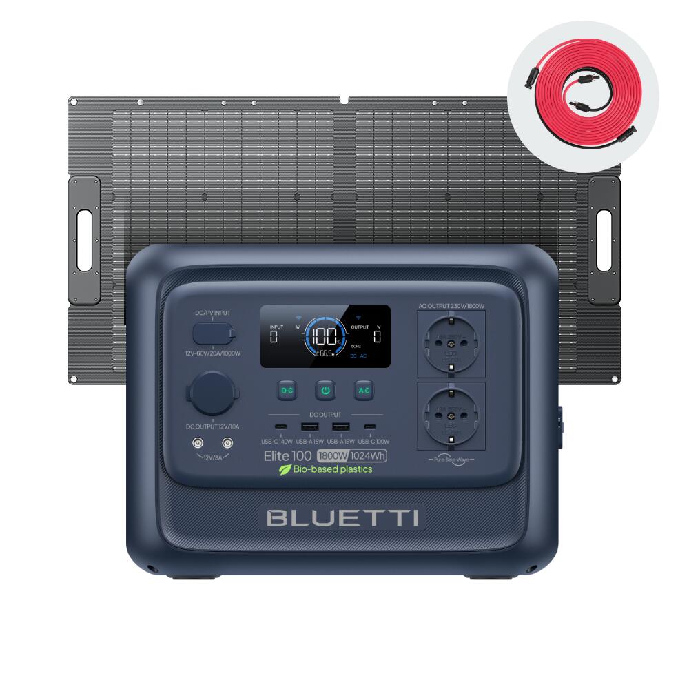 BLUETTI picture