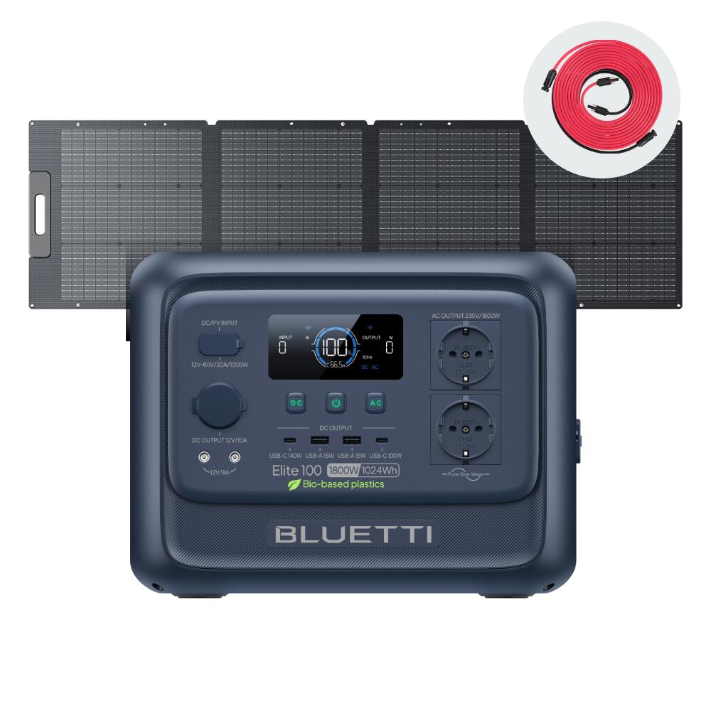 BLUETTI picture
