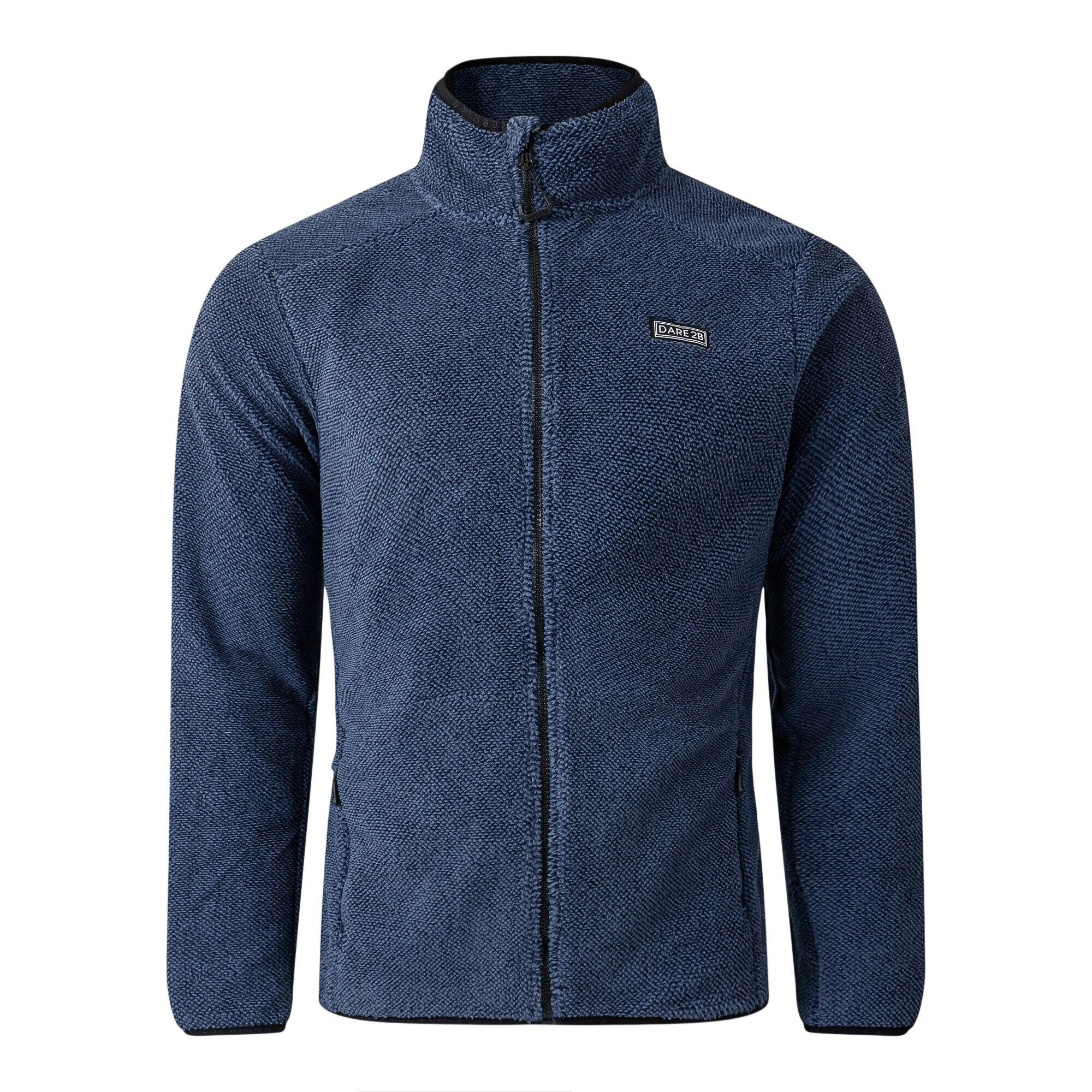Regatta Mens Switch Out Fleece Jacket