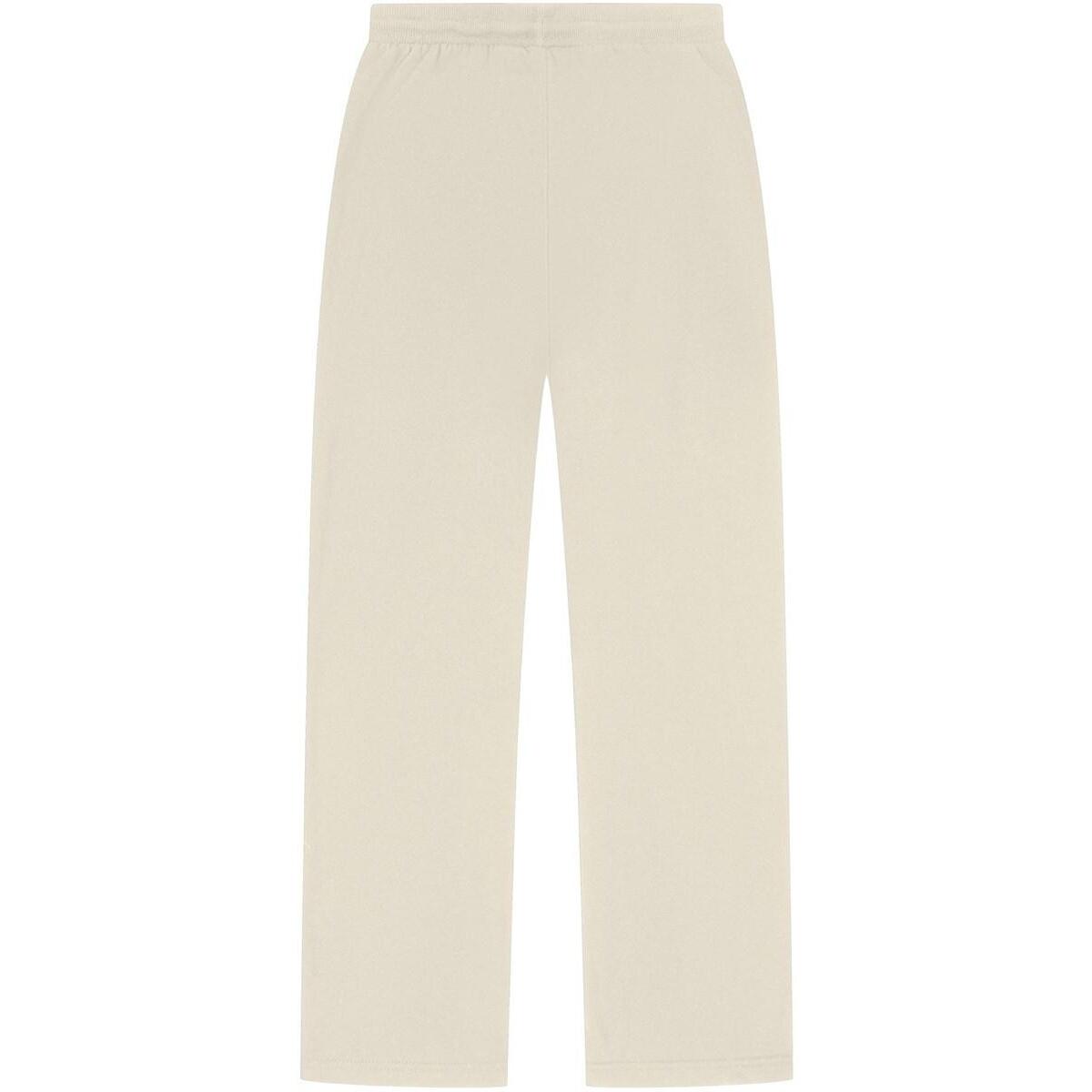 Casual Classics Unisex Adult Core Ringspun Cotton Relaxed Fit Jogging Bottoms