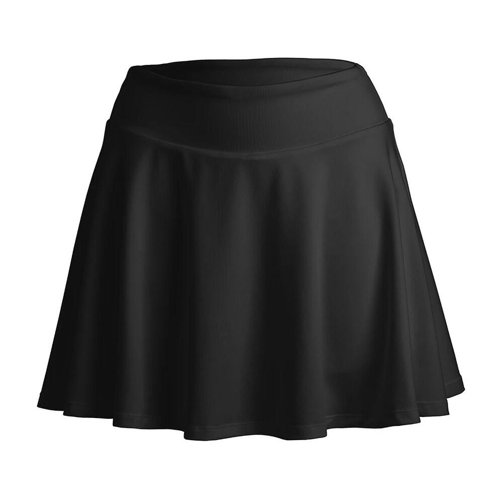 Spiro Womens/Ladies Recycled Fitness Skort