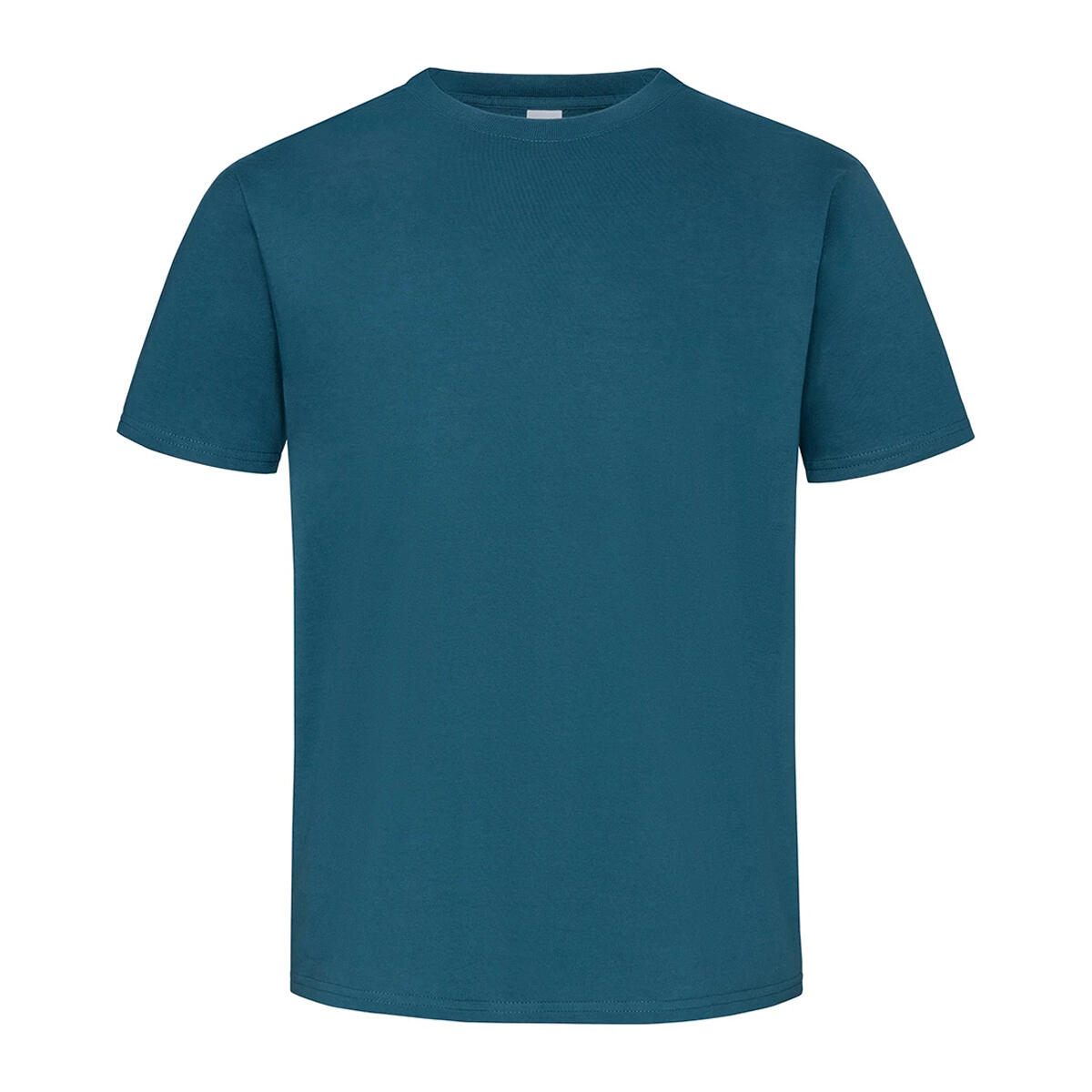 Russell Mens Classic Combed Cotton Heavyweight T-Shirt