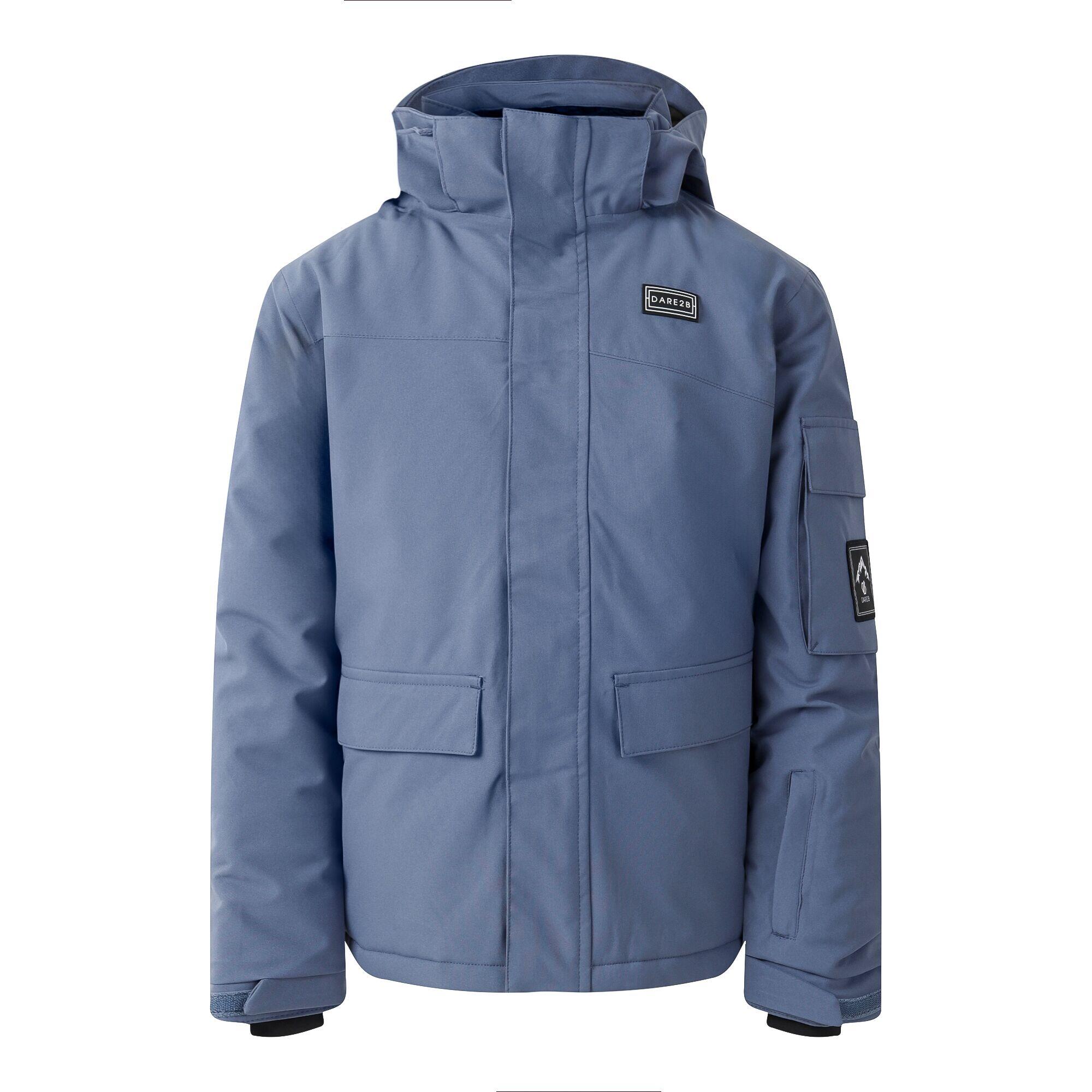 Dare 2B Childrens/Kids Shredder Ski Jacket