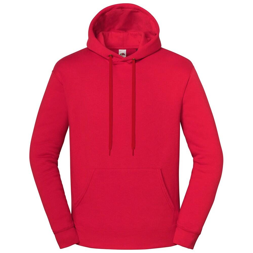 Fruit of the Loom Unisex Adult Iconic Premium Hoodie