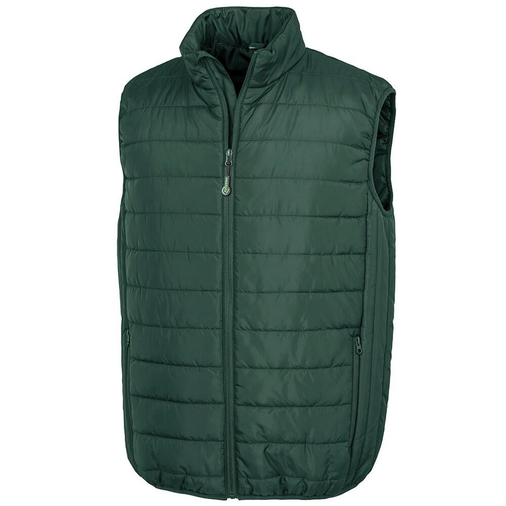 Result Mens Promo Core Padded Body Warmer