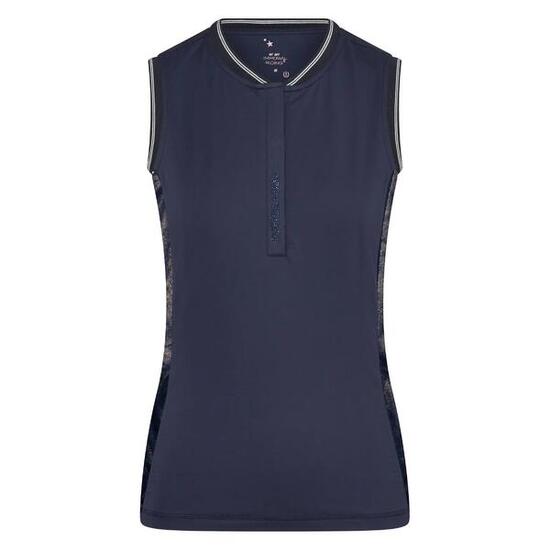 Damski tank top Imperial Riding Sporty Royalty
