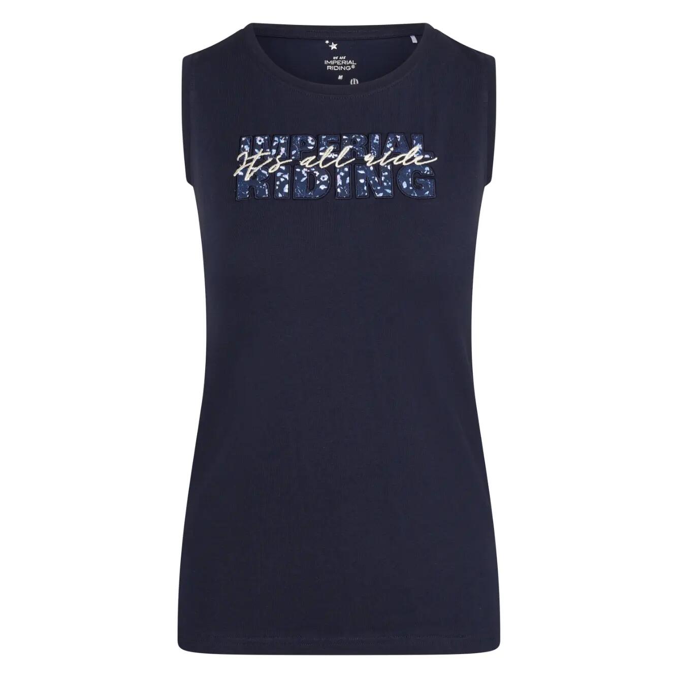 IMPERIAL RIDING picture