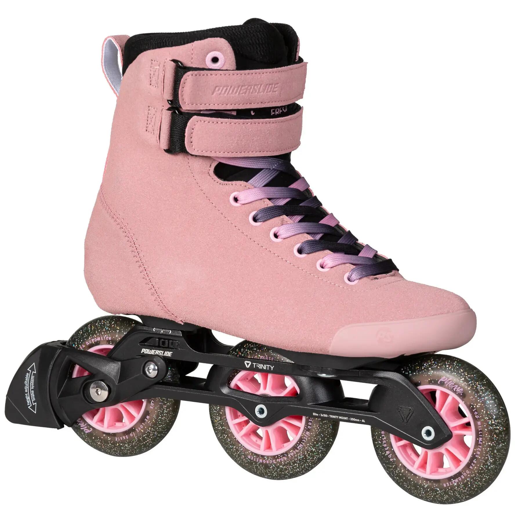 Patines Powerslide Fresa 100 2/7