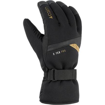 Skihandschoenen Cairn Lugano M C-Tex Pro