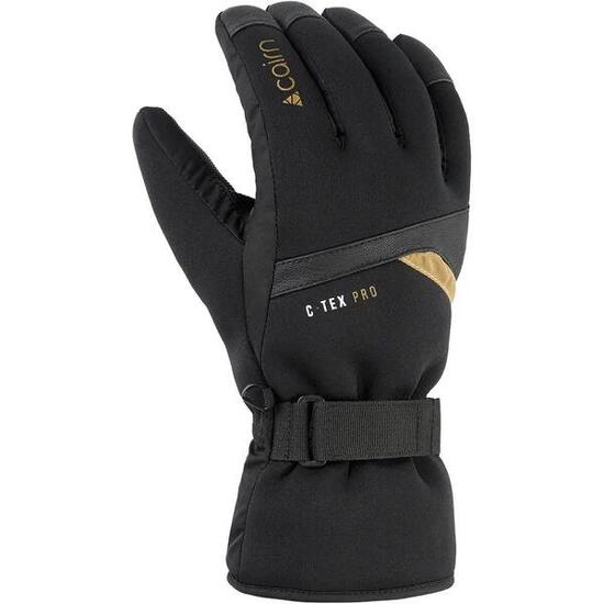 Skihandschoenen Cairn Lugano M C-Tex Pro
