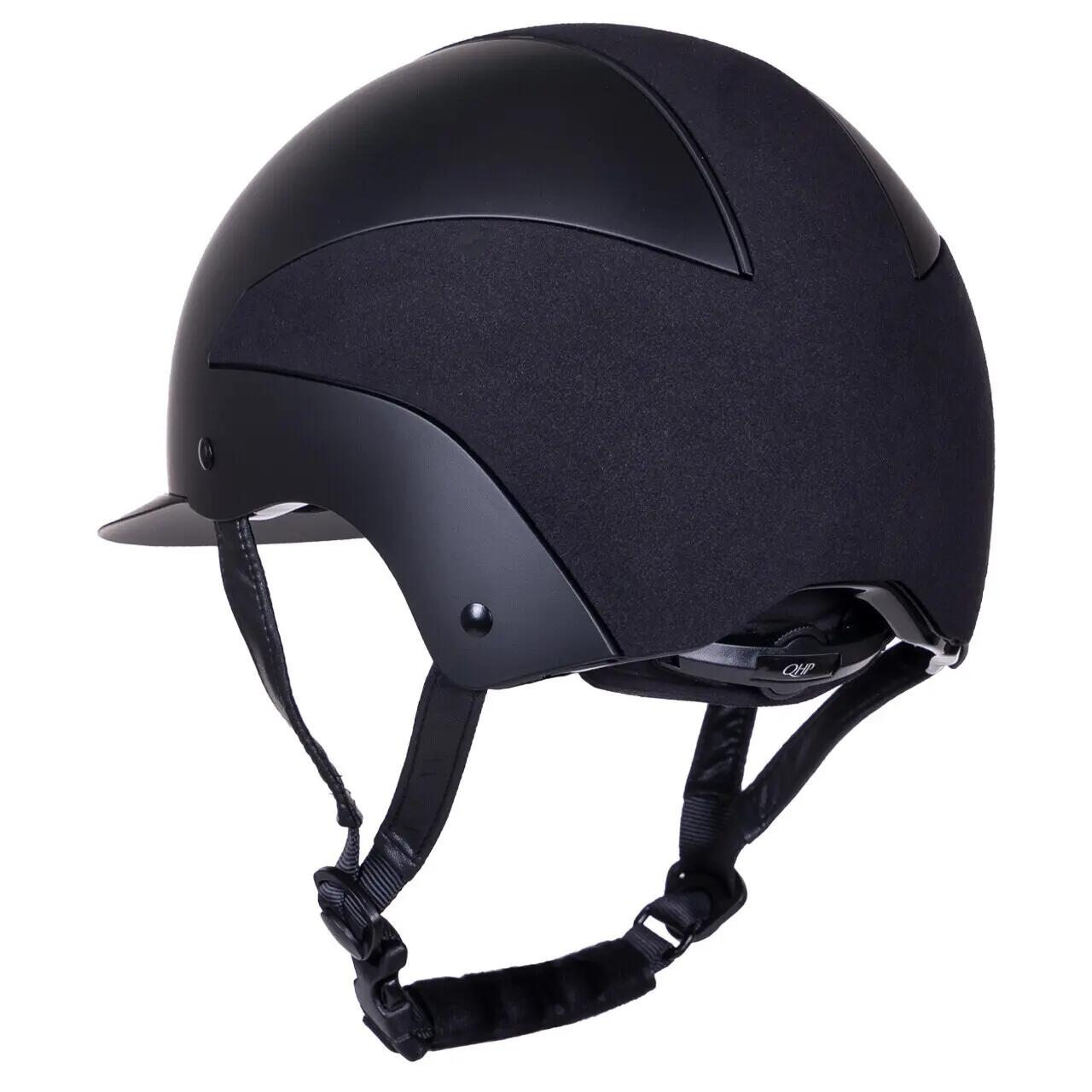Casque d'équitation QHP Austyn 3/7