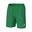 Pantaloni Scurți Errea New Skin Panta Jr Verde Copii