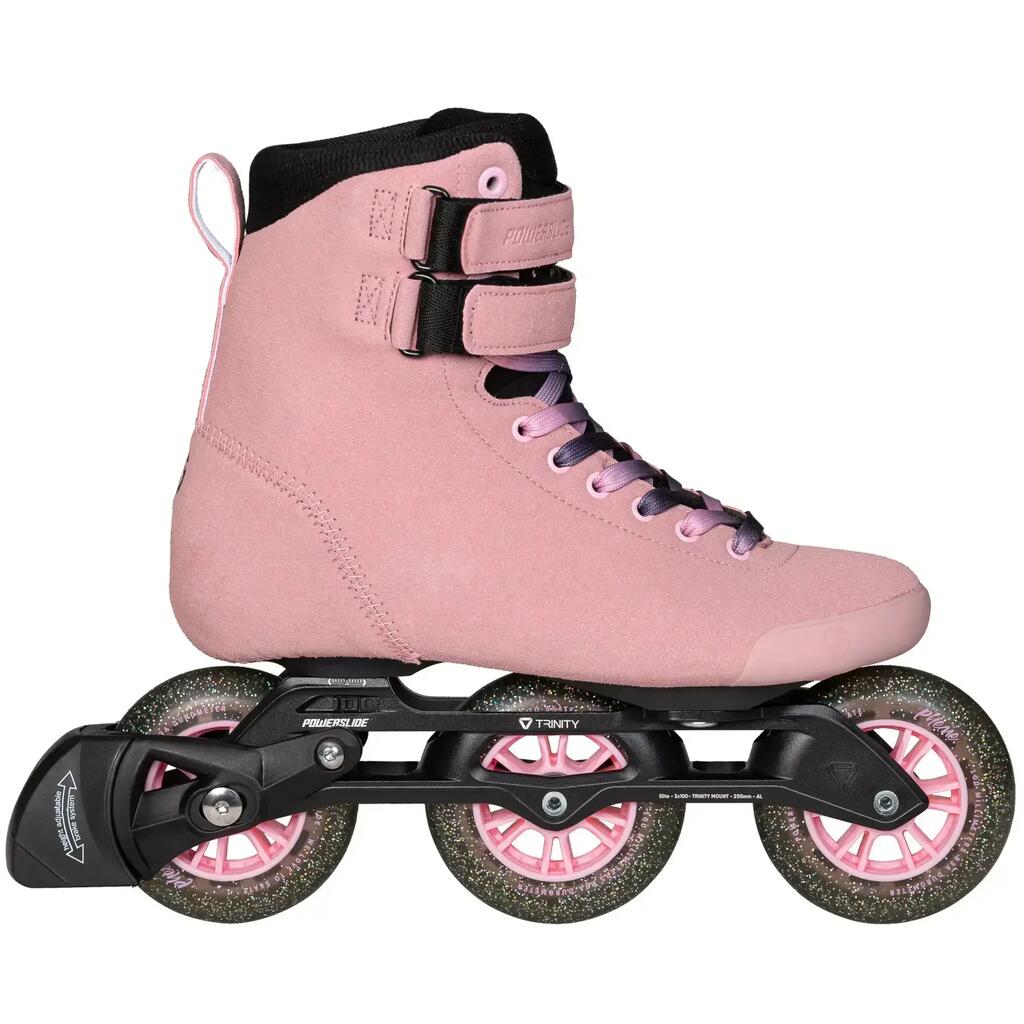 Rollers Powerslide Fresa 100