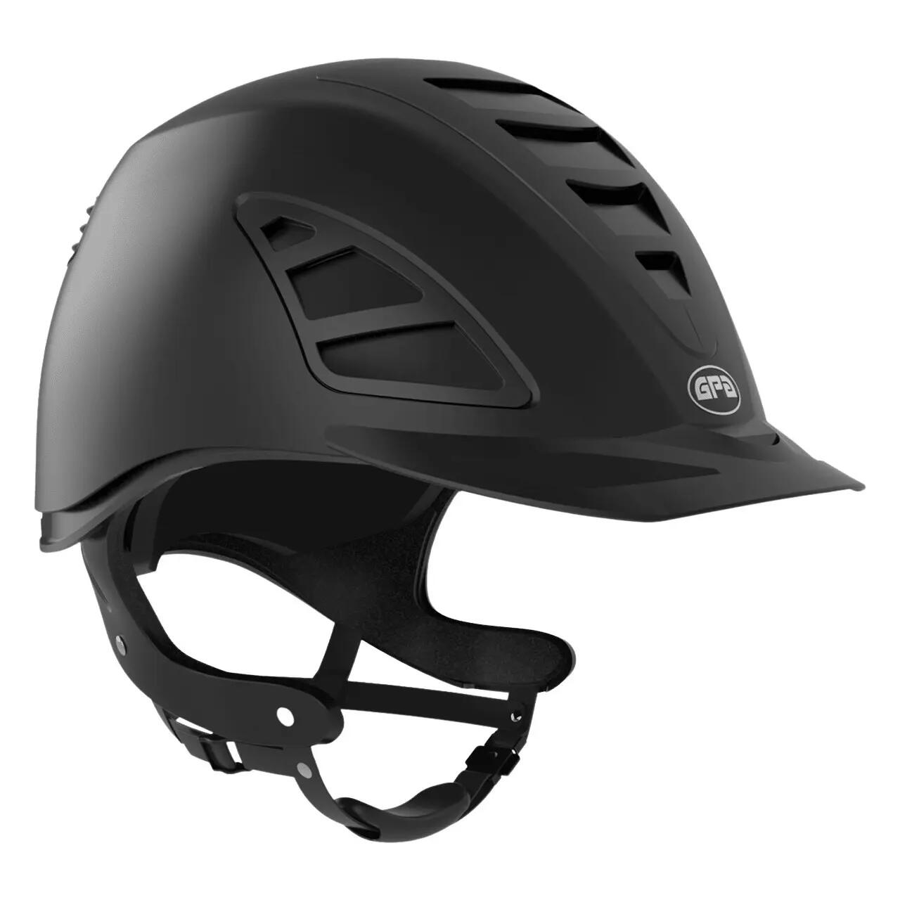 Rijhelm GPA 4S Speed Air TLS Mat 2/4