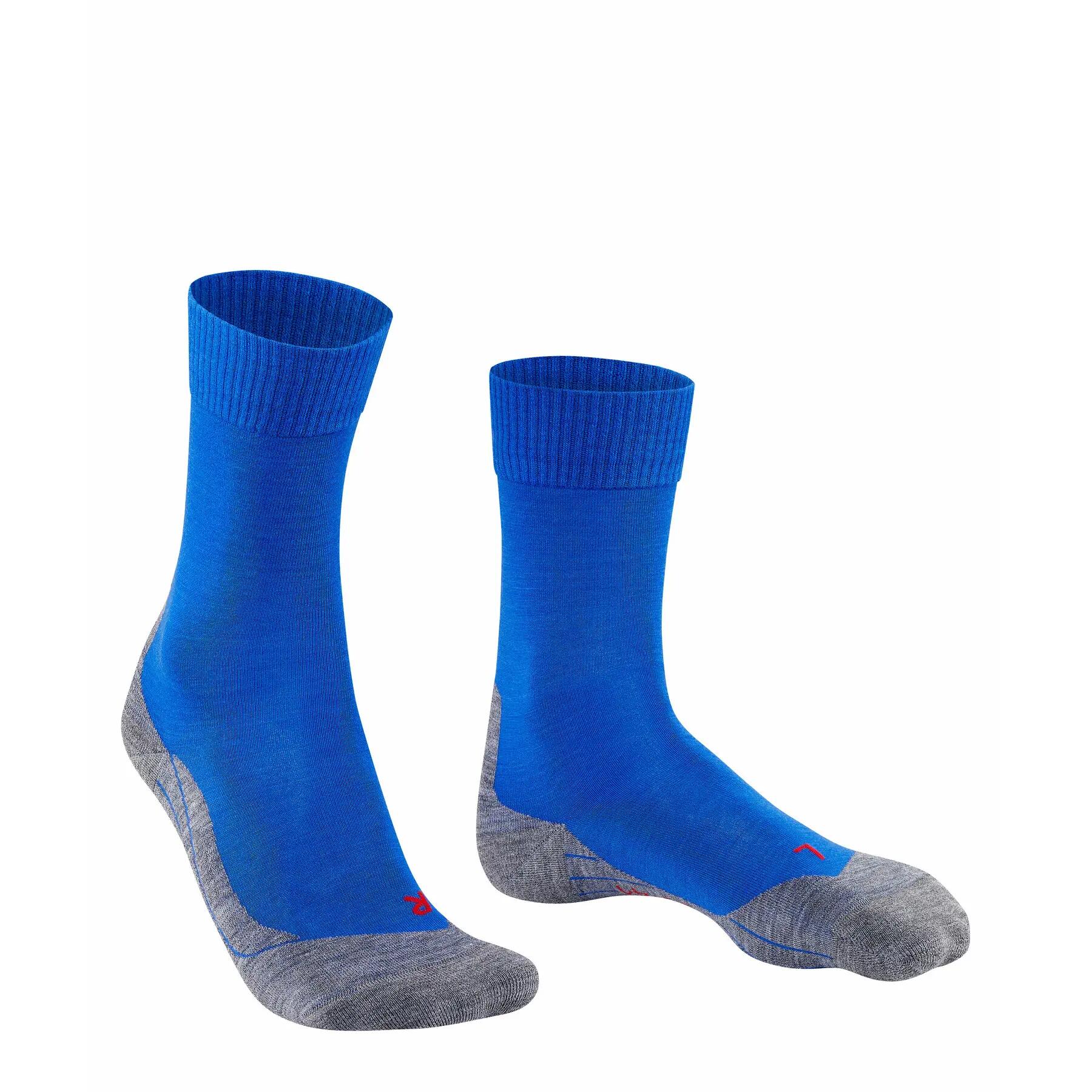 Meias Falke TK5 2/6