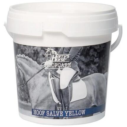 Graisse pour sabot cheval Harry's Horse