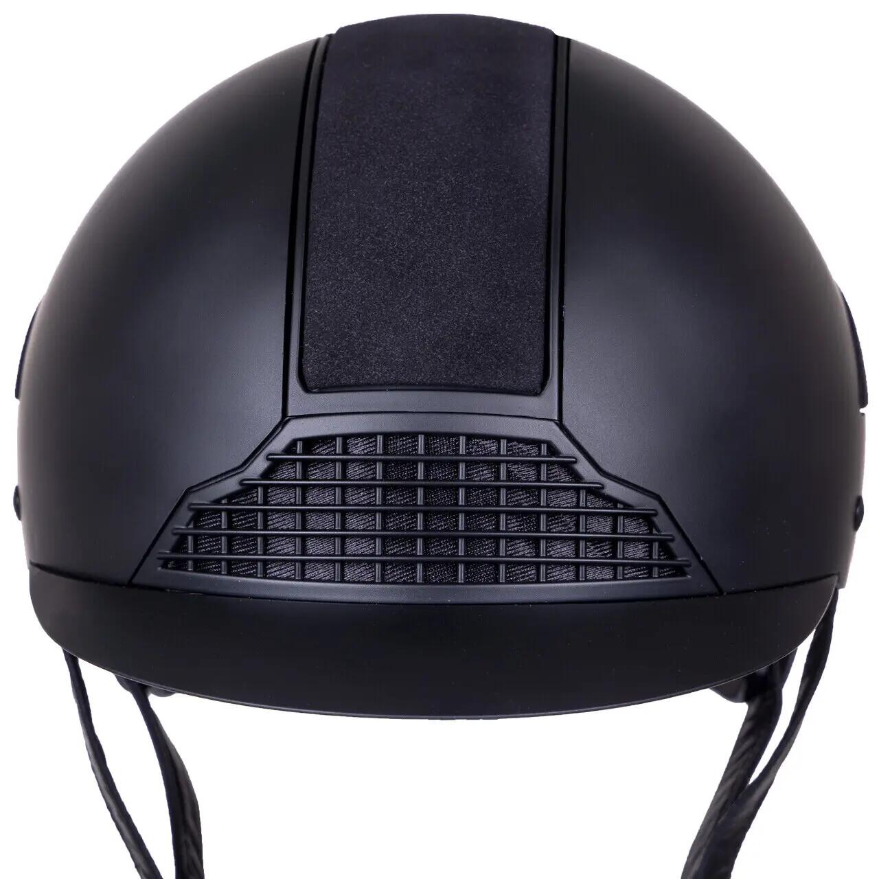 Casque d'équitation QHP Austyn 5/7