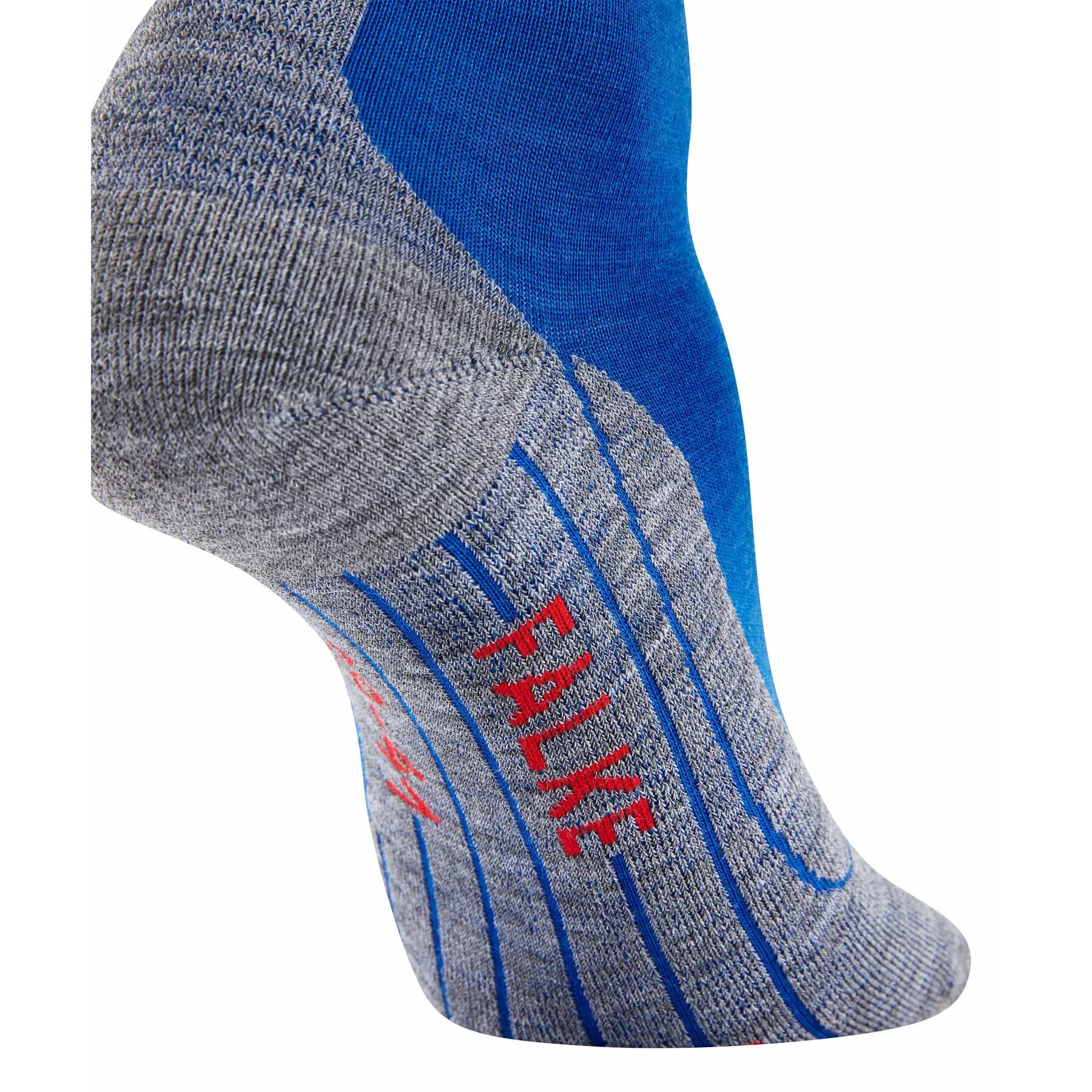 Meias Falke TK5 5/6