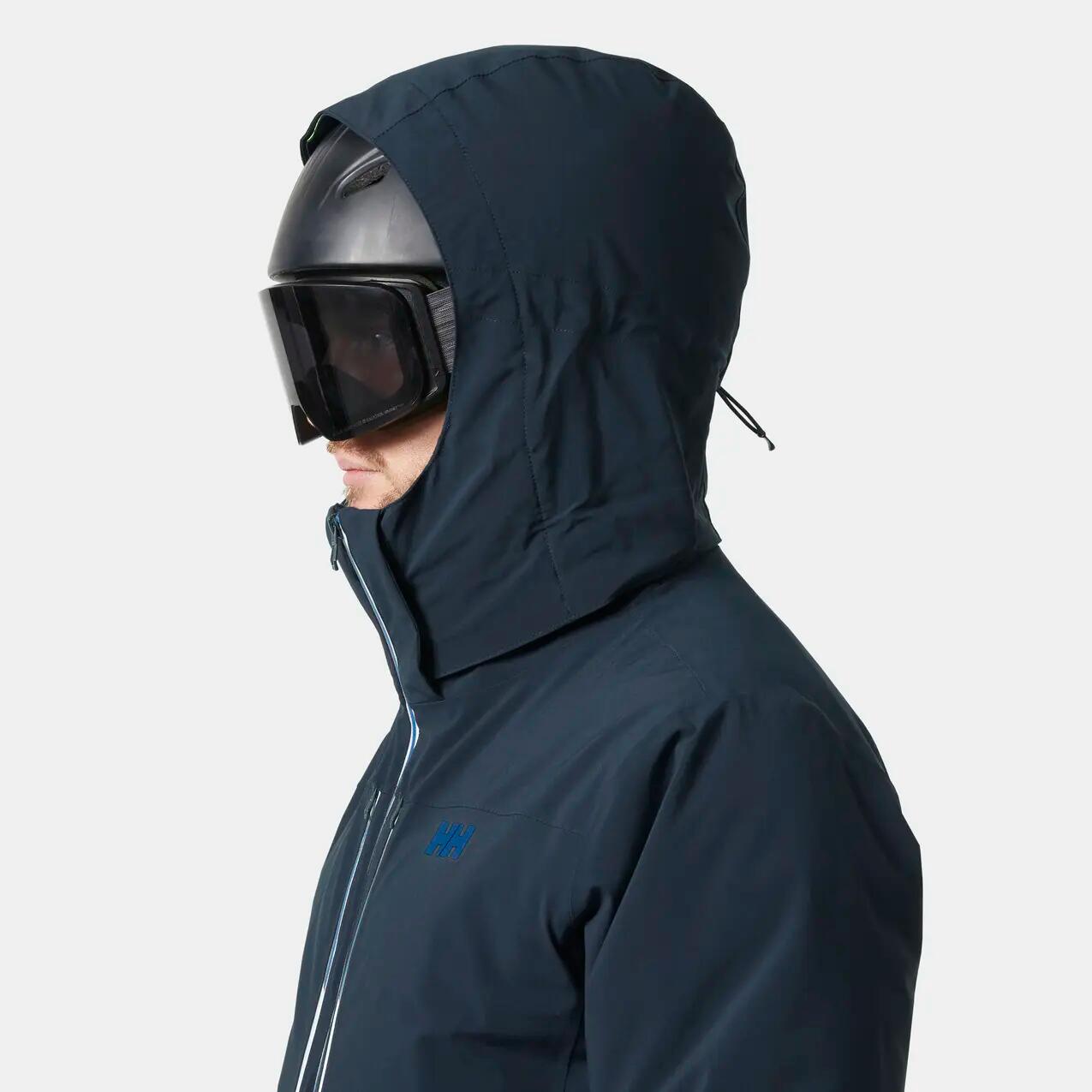 Giacca da sci Helly Hansen Alpha Lifalfolt 3/7