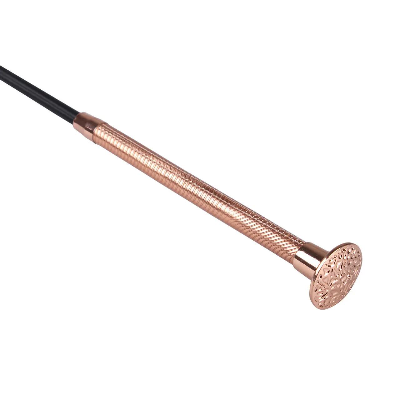 Bastone da dressage QHP Spiral 3/3