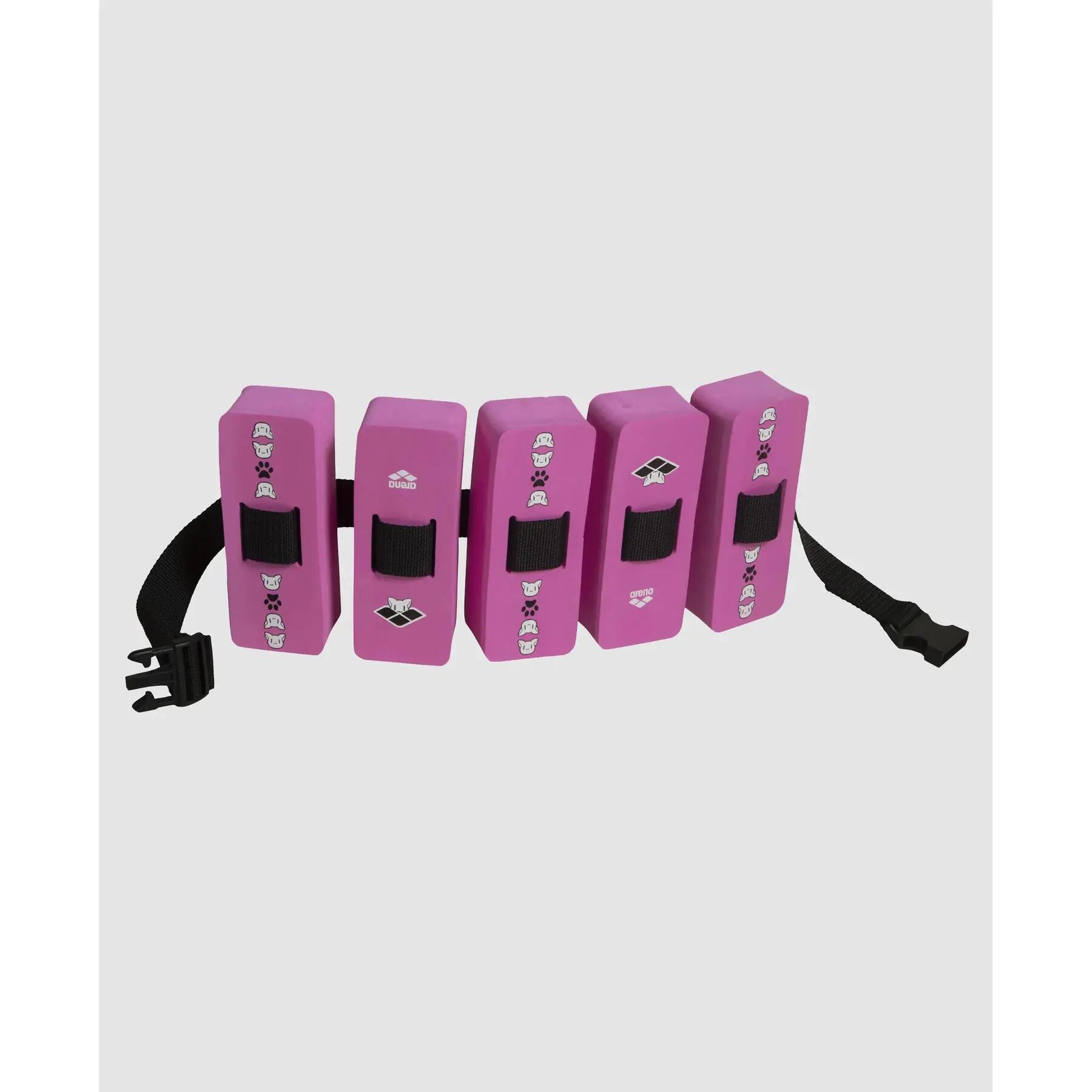 Ceinture enfant Arena Friends Floatation 2/2